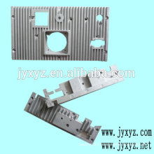 Shenzhen oem die casting aluminum alloy sand casting heat sink